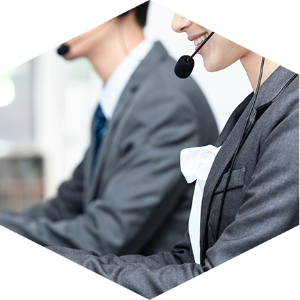 交貨速度快，讓您快速投入使用