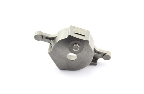 不銹鋼鑄造，材質疏松的原因及解決方法