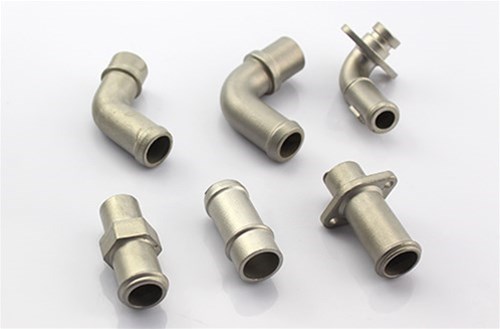 不銹鋼鑄造：工藝、應用與發(fā)展