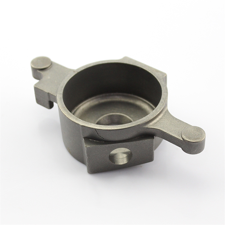 合金鋼鑄鋼件加工