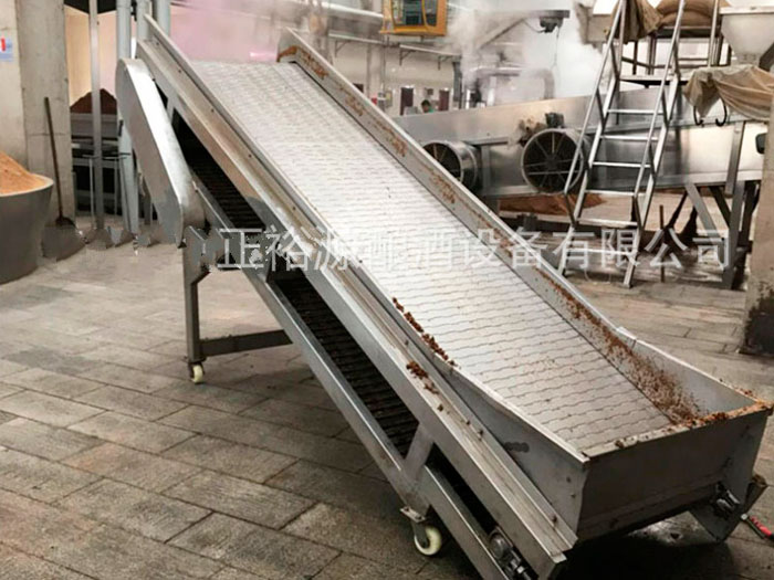 自動拌料機(jī)