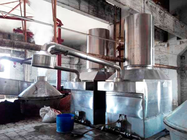 風(fēng)冷式冷卻器