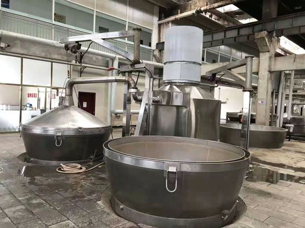 釀酒設(shè)備