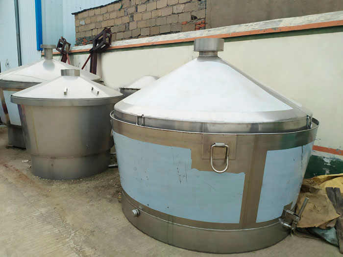 泰安市正裕源釀酒設(shè)備廠